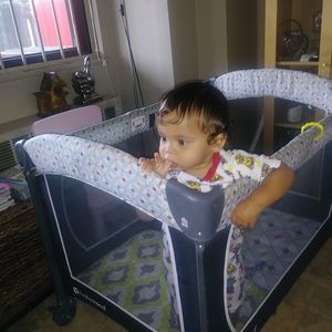 Meet your Posher, Adrian